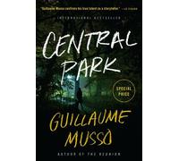 Guillaume Musso Central Park (Tascabile)