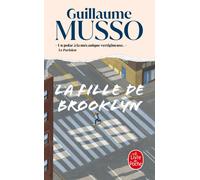 Guillaume Musso La Fille de Brooklyn: Roman (Tascabile)