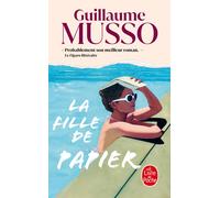 Guillaume Musso La Fille de papier: Roman (Tascabile)