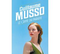 Guillaume Musso Le Crime du paradis: Roman (Tascabile)