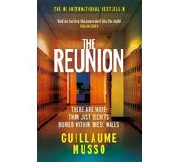 Guillaume Musso The Reunion (Tascabile)