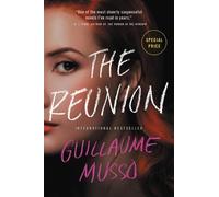 Guillaume Musso The Reunion (Tascabile)