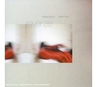 Guillaume Orti & olivier sens - Reverse