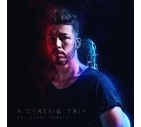 Guillaume Perret - A Certain Trip (Vinyl)