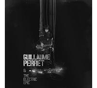 Guillaume Perret - The Electric Hepic (2 Vinyls)