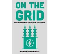 Guillaume Roger On the Grid (Tascabile)