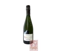 GUILLAUME SERGENT BOSSA NOVA EXTRA BRUT CHAMPAGNE BLANC DE NOIRS 1ER CRU FRANCIA
