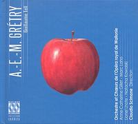 Andre-Ernest-Modeste Gretry A.E.M. Gretry: Guillaume Tell (CD) Album