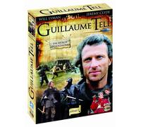 Guillaume Tell Coffret 1 (DVD) Brimble, Nick, Gray, David Barry
