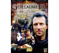 Guillaume tell, saison 3 (DVD) David Barry Gray Nick Brimble