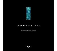 GUILLAUME & THE COUTU DUM - MDRNTY003