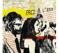 Guillaume & The Coutu Dumonts - Face A L'Est