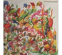 Guillaume & The Coutu Dumonts - I Was on My Way to Hell