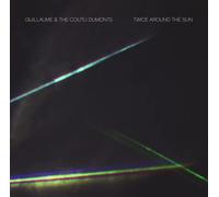 Guillaume & The Coutu Dumonts - Twice Around the Sun