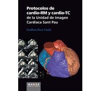 Guillem Pons Ll Protocolos de cardio-RM y cardio-TC de la Unidad de (Tascabile)
