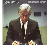 GUILLEMOTS - 7-FALLING OUT OF REACH 2