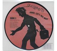 Guillemots - Annie, Let's Not Wait [7" VINYL]