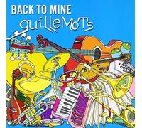 Guillemots - Back to Mine