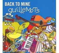 Guillemots - Back to Mine