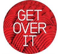 Guillemots - Get Over It [Import]