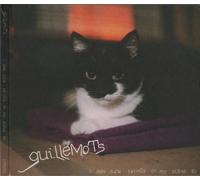 Guillemots - I Saw Such Things in...