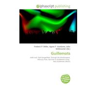 Guillemots: Indie rock, Fyfe Dangerfield, Through the Windowpane, Mercury Prize, Get Over It (Guillemots song), Red (Guillemots album)