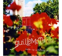 GUILLEMOTS - MADE-UP LOVE SONG #43