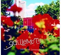 GUILLEMOTS - MADE-UP LOVE SONG #43