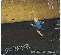 Guillemots - Trains to Brazil