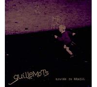 Guillemots - Trains to Brazil