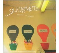 Guillemots - Trains to Brazil [7" VINYL]
