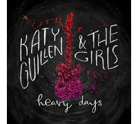 Guillen Katy & The - Heavy Days