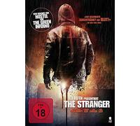 Eli Roth präsentiert The Stranger (DVD) Lorenza Izzo Aaron Burns Ariel Levy