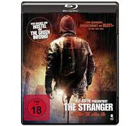 Guillermo Amoedo - Eli Roth präsentiert The Stranger [Blu-ray]