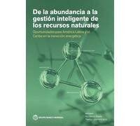 Guillermo Beyli De La Abundancia a La Gestión Inteligente De Los Rec (Tascabile)