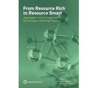 Guillermo Beylis From Resource Rich to Resource Smart (Tascabile)