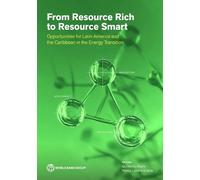 Guillermo Beylis From Resource Rich to Resource Smart (Tascabile)