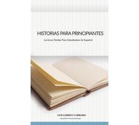 Guillermo Cuadrado Historias Para Principiantes (Tascabile)