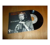 guillermo de la roca - aires del tawantinsuyo + 3 Titres