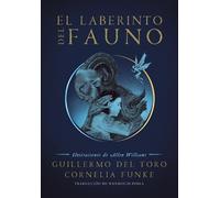 Guillermo del T El laberinto del fauno / Pan's Labyrinth: The Labyri (Tascabile)