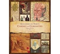 [Guillermo Del Toro - Cabinet of Curiosities] (By: Guillermo del Toro) [published: October, 2013]
