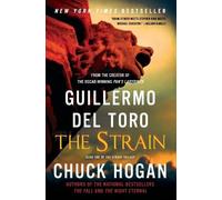 Guillermo del Toro Chuck Hogan The Strain (Tascabile)