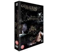 Guillermo Del Toro Collection [Edizione: Regno Unito]