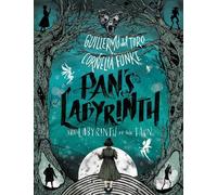 Guillermo del Toro Cornel Pan's Labyrinth: The Labyrinth of (Copertina rigida)