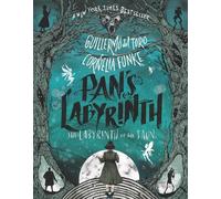 Cornelia Funke Guillermo del Pan's Labyrinth: The Labyrinth of the (Tascabile)