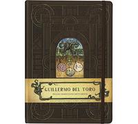 Guillermo del Toro Deluxe Hardcover Sketchbook
