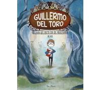 Guillermo del Toro: el niño que pactó con los monstruos