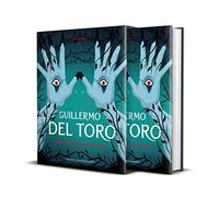 Ian Nathan Guillermo del Toro (Copertina rigida) Iconic Filmmakers Series