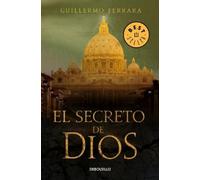 Guillermo Ferrara El secreto de Dios / God's Secret (Tascabile)