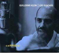 Guillermo Klein Carrera (CD)